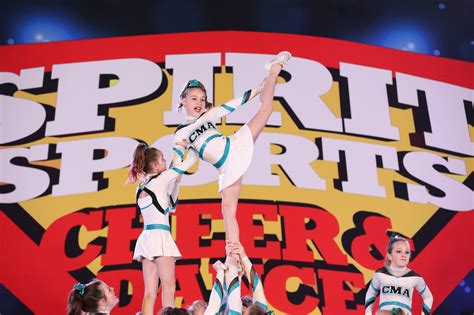 Breaking Stereotypes: Defying Expectations with Cheer Magic Allstars